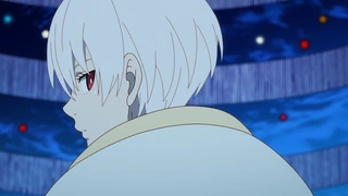 炎炎消防队 三之章 #2 第16话