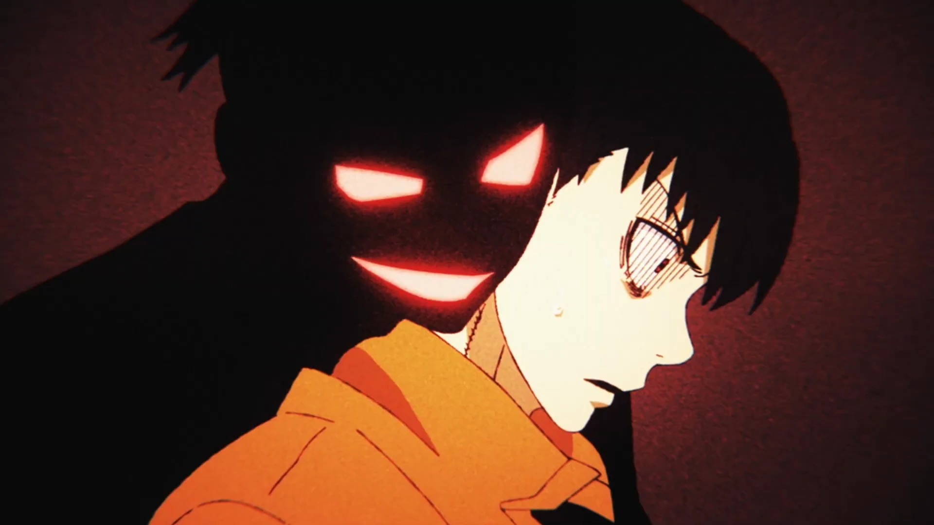 炎炎消防队 三之章 #2 预告PV