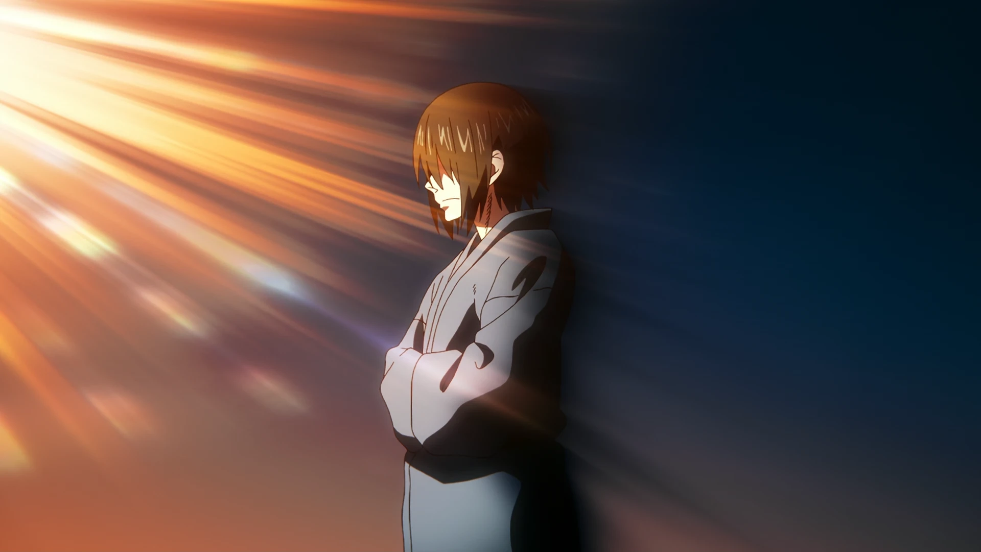 炎炎消防队 三之章 #2 第14话