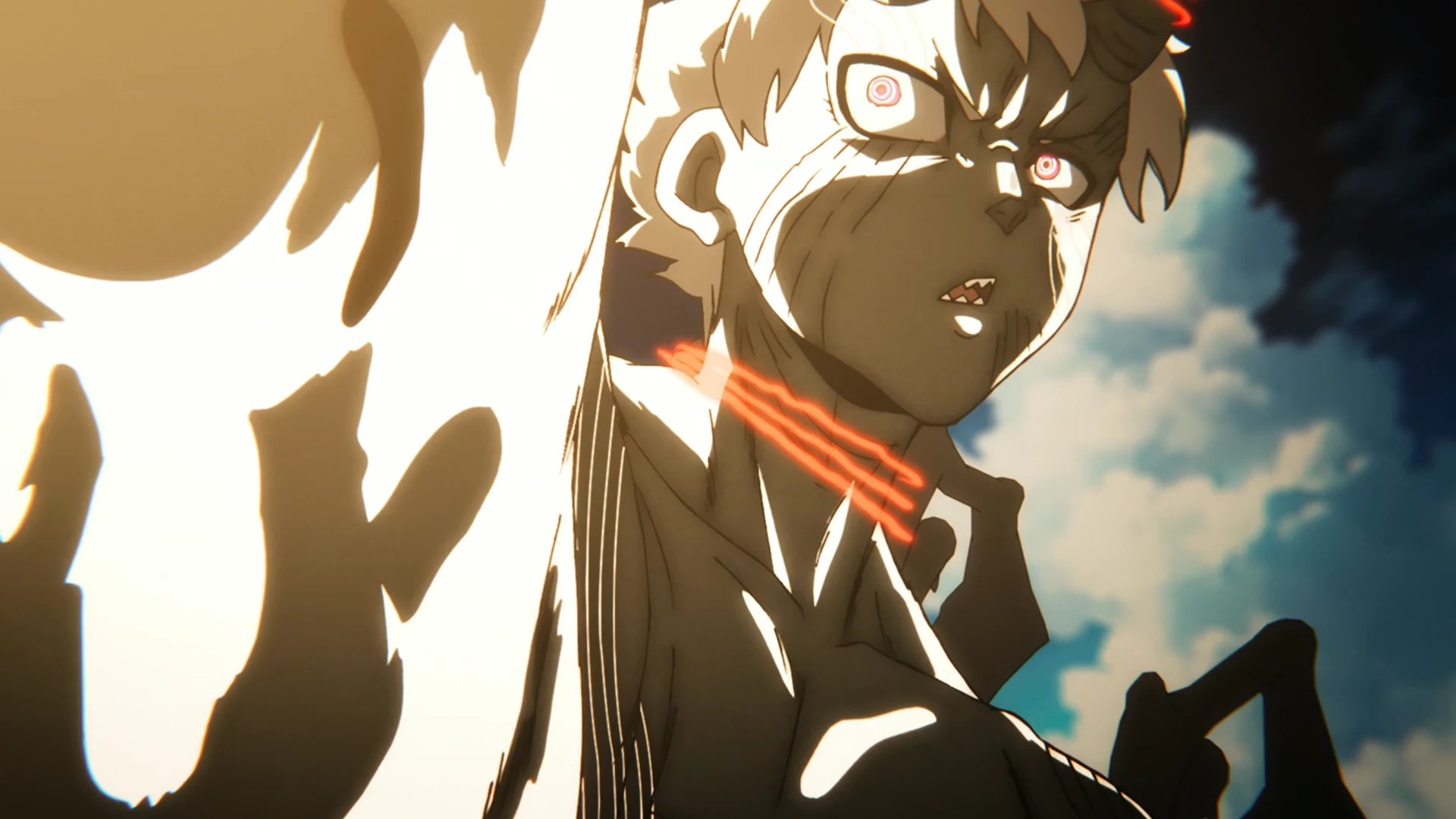 炎炎消防队 三之章 #2 第24话