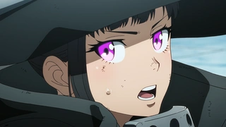 炎炎消防队 三之章 #2 第18话