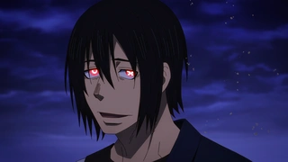 炎炎消防队 三之章 #2 第22话