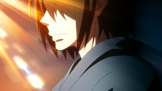 炎炎消防队 三之章 #2 第14话