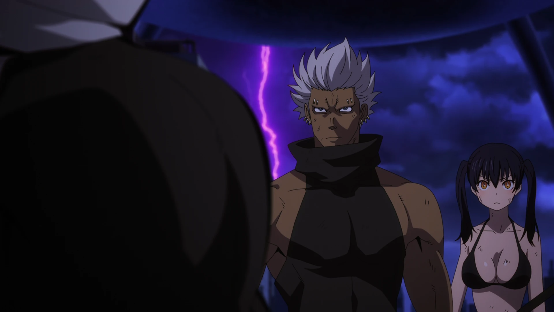 炎炎消防队 三之章 #2 第20话