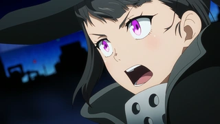 炎炎消防队 三之章 #2 第17话