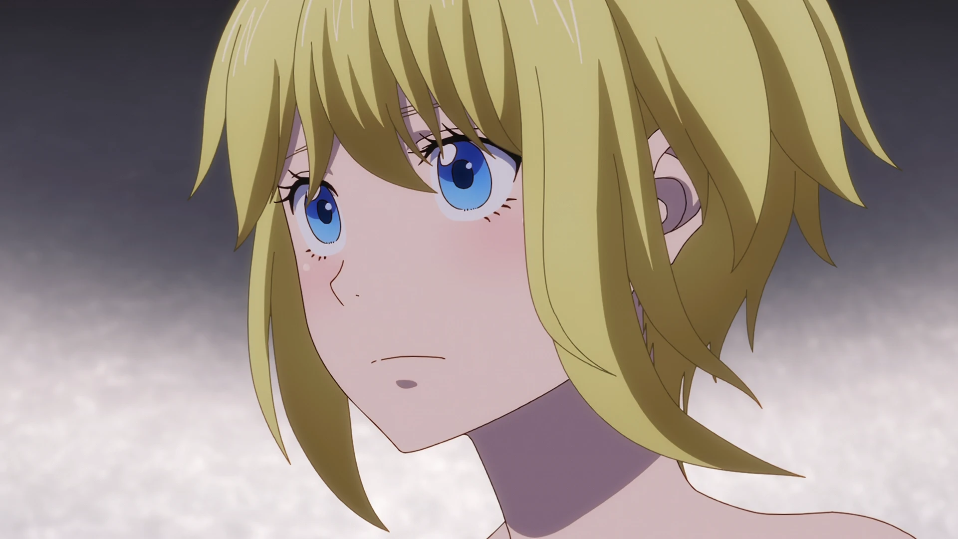 炎炎消防队 三之章 #2 第22话