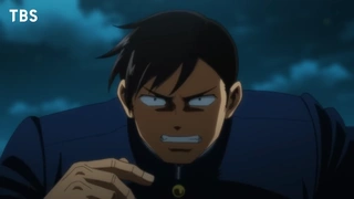 Let's Go 怪奇组 预告PV