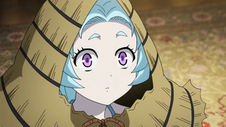 Let's Go 怪奇组 第8话