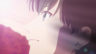 灰原同学重返过去，开启所向无敌的第二轮青春游戏 PV2
