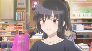 灰原同学重返过去，开启所向无敌的第二轮青春游戏 第7话