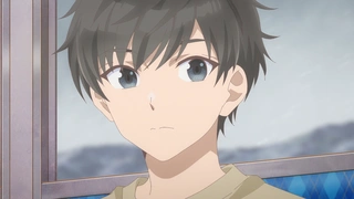 灰原同学重返过去，开启所向无敌的第二轮青春游戏 第5话