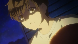 灰原同学重返过去，开启所向无敌的第二轮青春游戏 第9话