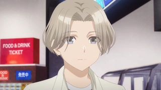 灰原同学重返过去，开启所向无敌的第二轮青春游戏 第2话
