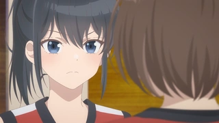 灰原同学重返过去，开启所向无敌的第二轮青春游戏 第6话