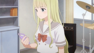 灰原同学重返过去，开启所向无敌的第二轮青春游戏 第11话