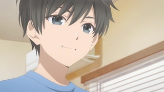 灰原同学重返过去，开启所向无敌的第二轮青春游戏 第8话