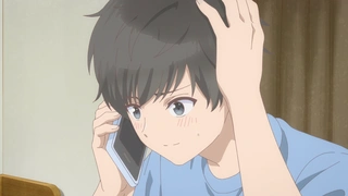 灰原同学重返过去，开启所向无敌的第二轮青春游戏 第3话