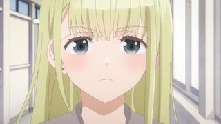 灰原同学重返过去，开启所向无敌的第二轮青春游戏 第10话