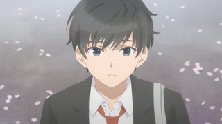 灰原同学重返过去，开启所向无敌的第二轮青春游戏 第1话