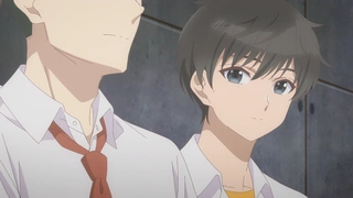 灰原同学重返过去，开启所向无敌的第二轮青春游戏 第12话