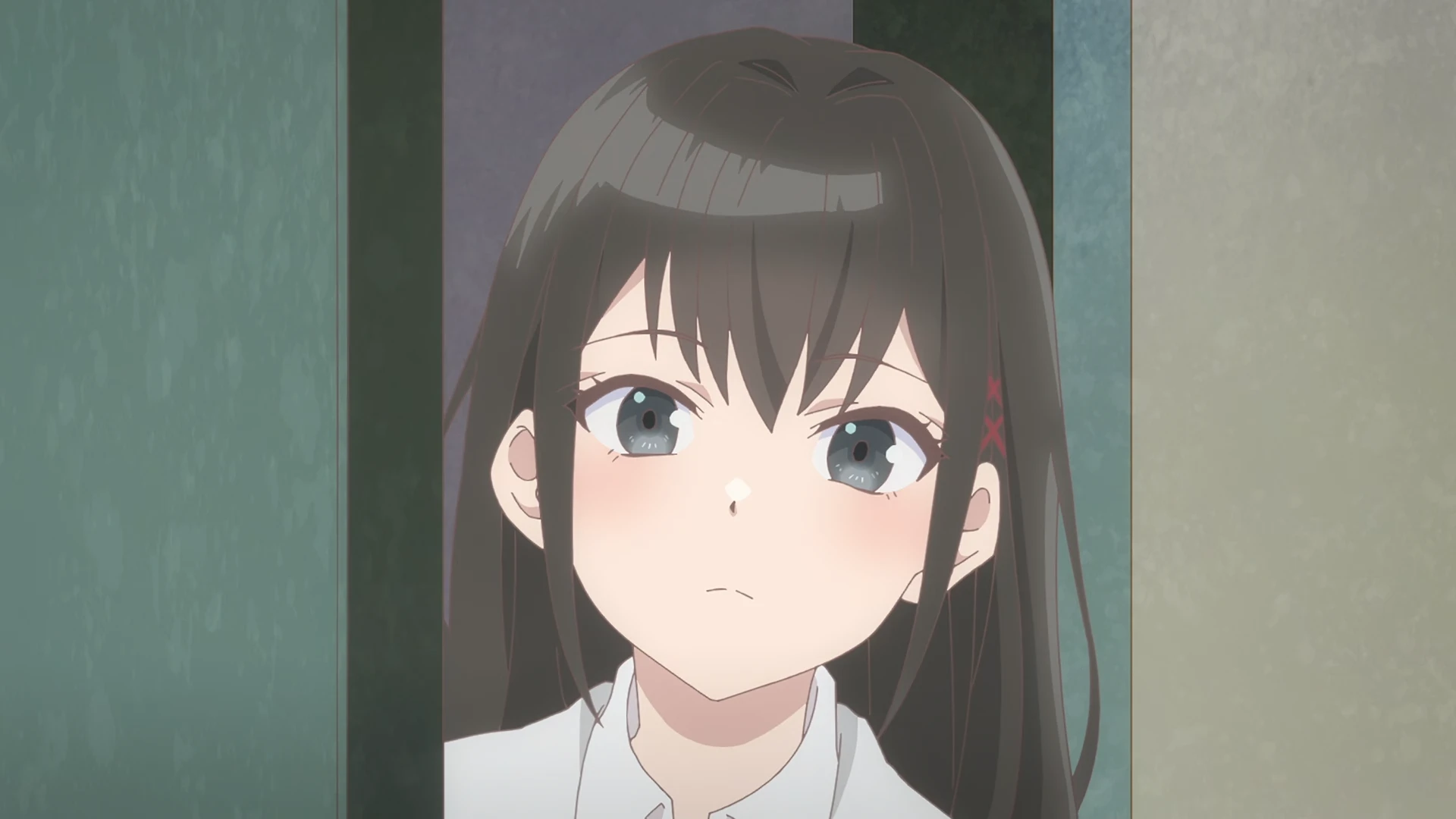 灰原同学重返过去，开启所向无敌的第二轮青春游戏 第1话