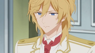 被邻国王子溺爱的反派女主 第2话