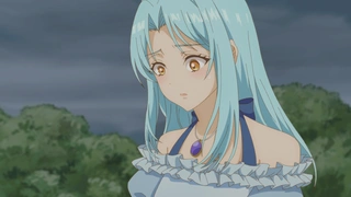 被邻国王子溺爱的反派女主 第10话