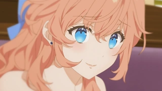 被邻国王子溺爱的反派女主 第12话