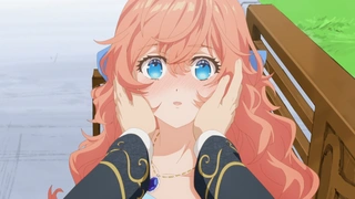 被邻国王子溺爱的反派女主 第3话