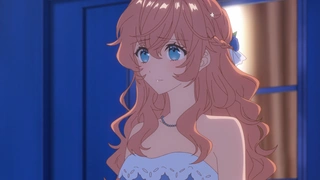 被邻国王子溺爱的反派女主 第8话
