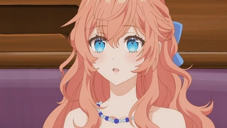 被邻国王子溺爱的反派女主 第6话