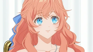 被邻国王子溺爱的反派女主 第1话