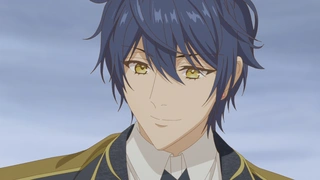 被邻国王子溺爱的反派女主 第11话