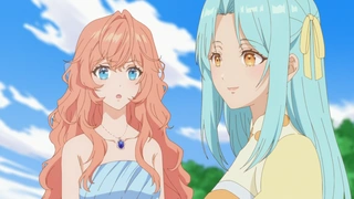 被邻国王子溺爱的反派女主 第5话