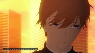 辉夜大小姐想让我告白 通往大人的阶梯 本PV