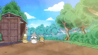 小鲨鱼去郊游 第二季 预告PV