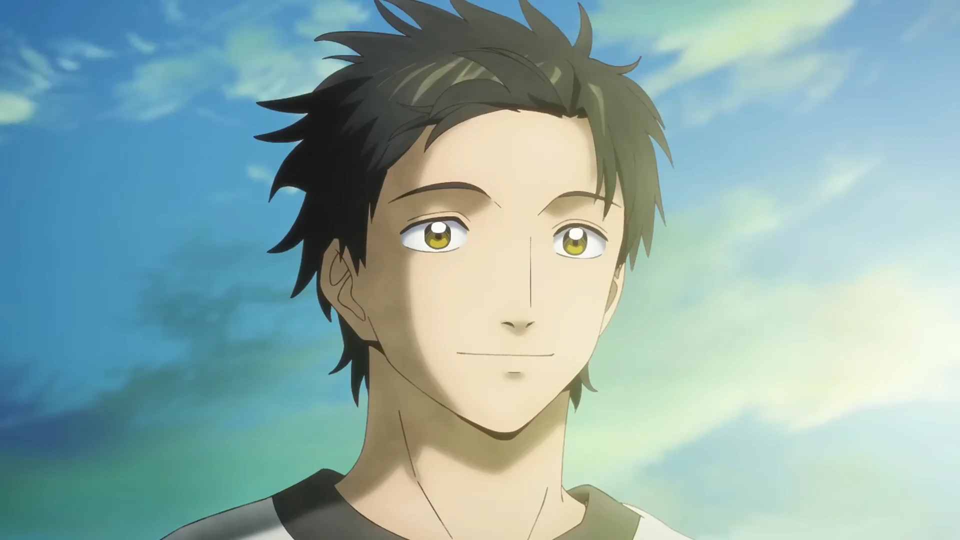 历史之眼 预告PV