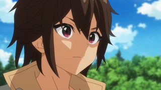 『你们先走我断后』，于是10年后我成为了传说 第3话
