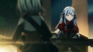 BanG Dream! Ave Mujica prima aurora 本PV