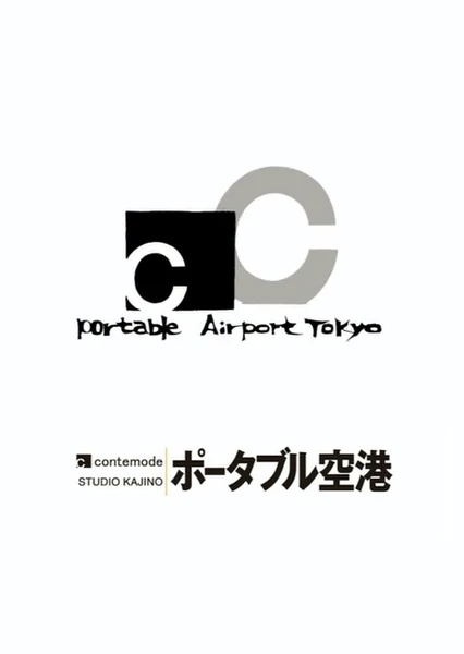 可携式机场