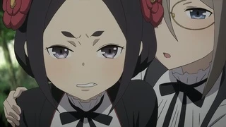 Princess Principal 第8话