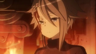 Princess Principal 第3话