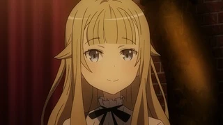 Princess Principal 第6话