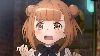 Princess Principal SP5