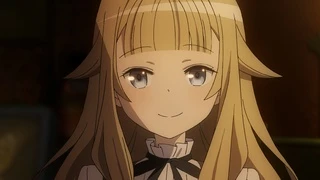 Princess Principal 第1话