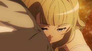 Princess Principal 第2话