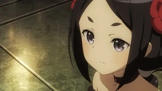 Princess Principal 第4话