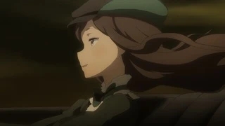 Princess Principal 第7话