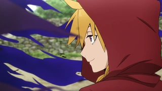 黄泉使者 第1话