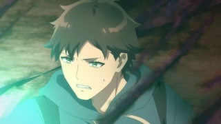 楠木邸的神明庭院 第4话